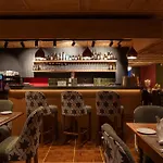 Europa 4* St Moritz