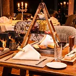 Europa Hotel 4*
