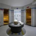 Hotel Europa Svatý Mořic