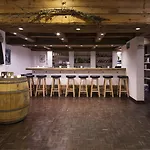 Europa Hotel