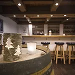 Hotel Europa 4*