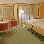 Hotel Europa Sankt Moritz