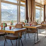 Europa Hotel