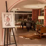Hotel Europa Svatý Mořic