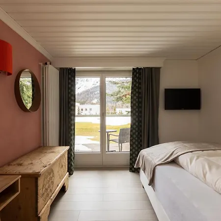 Europa Hotel 4*