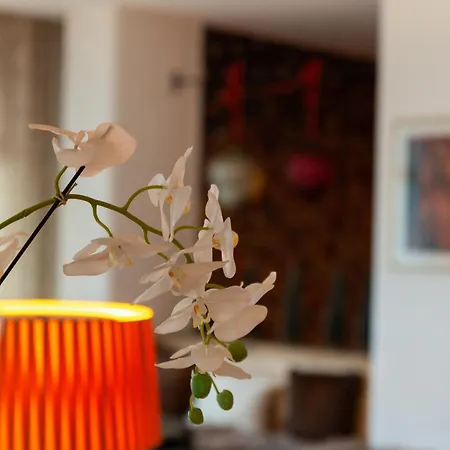 Ξενοδοχείο Europa Σεντ Μόριτζ