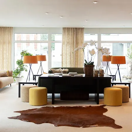 Europa Ξενοδοχείο