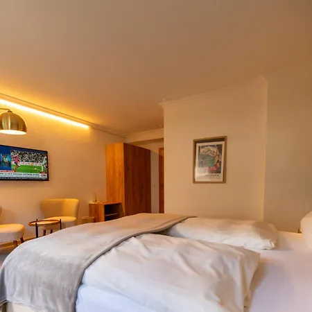 Szálloda Europa