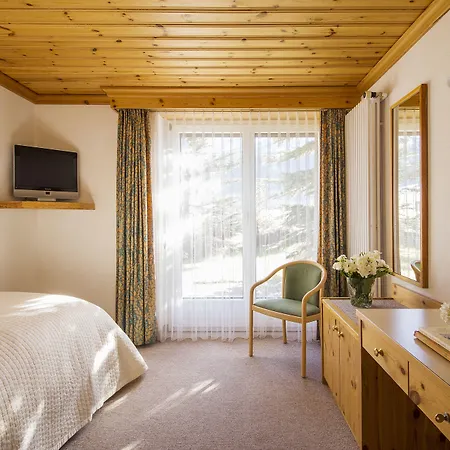 Europa Hotel 4*