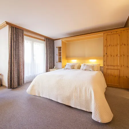 Szálloda Europa 4*