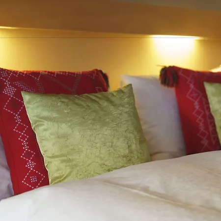Europa Hotel 4*