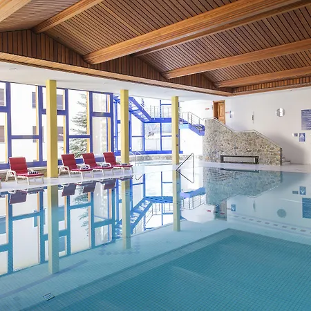 Ξενοδοχείο Europa 4*