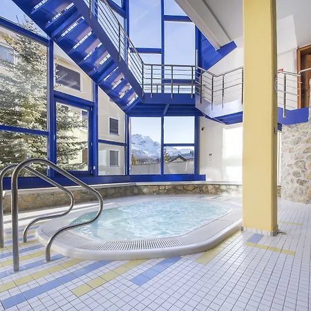 Szálloda Europa 4*