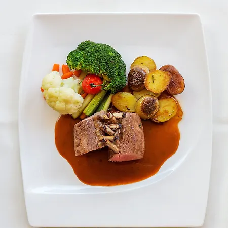 Europa Ξενοδοχείο