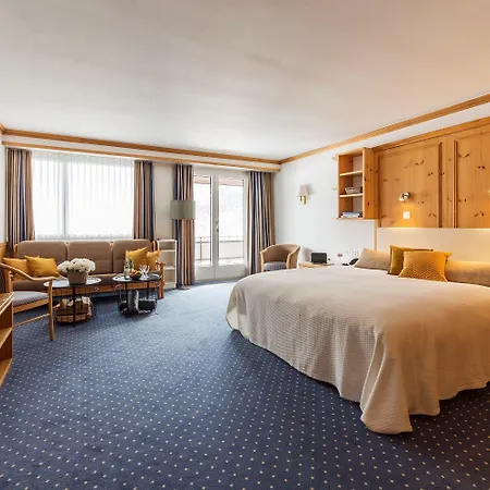 Europa Hotel 4*