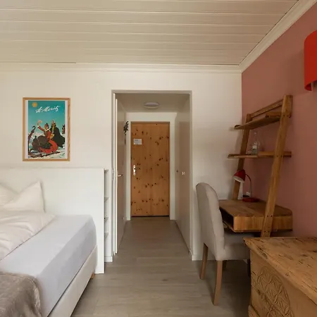 Ξενοδοχείο Europa