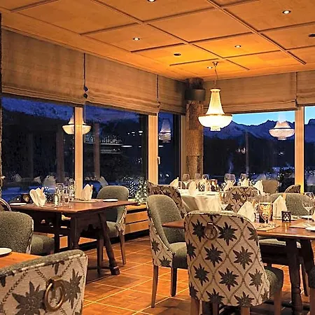 Europa Hotel