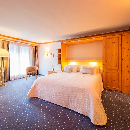Hotel Europa 4*