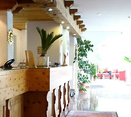 Szálloda Europa 4*