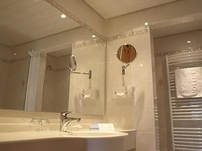 Europa Hotel 4*