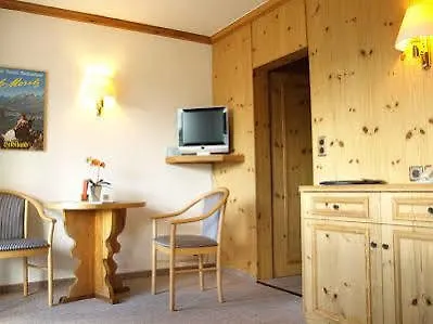 Europa Hotel