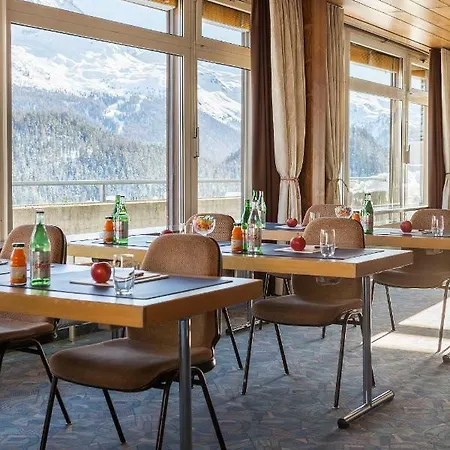 Europa Ξενοδοχείο