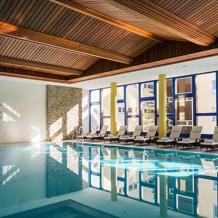 Europa Hotel 4*