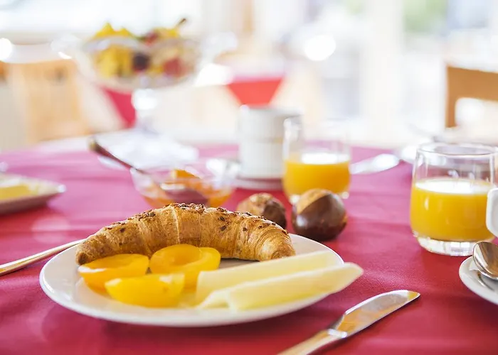 Ξενοδοχείο Europa