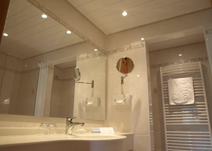 Ξενοδοχείο Europa