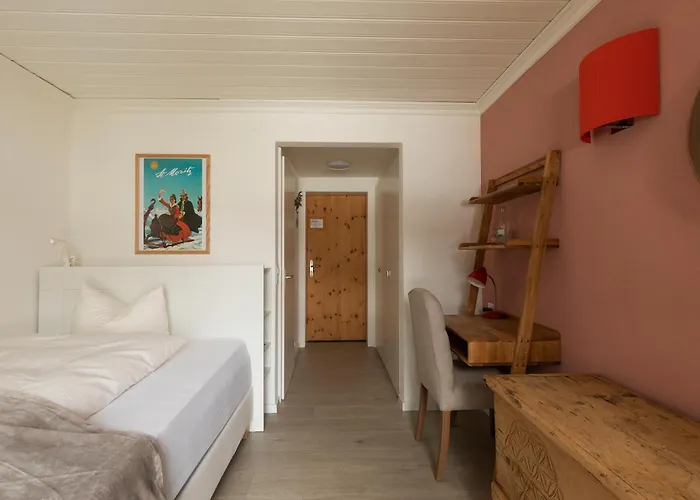 Ξενοδοχείο Europa