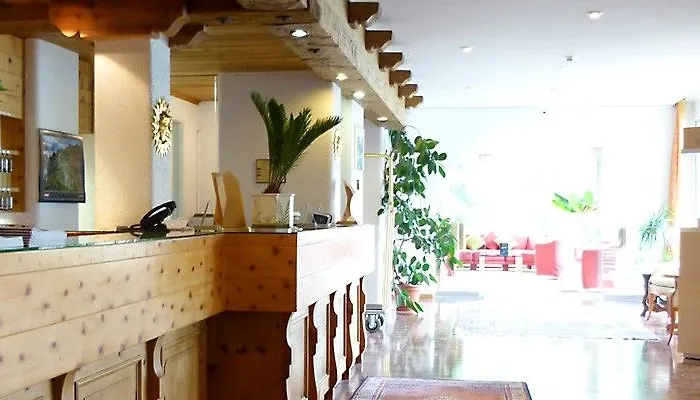 Ξενοδοχείο Europa 4*