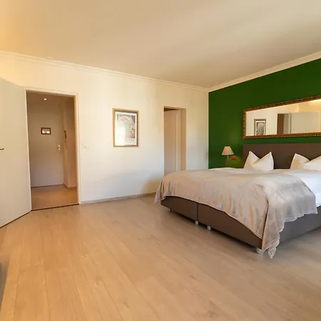 Europa 세인트모리츠