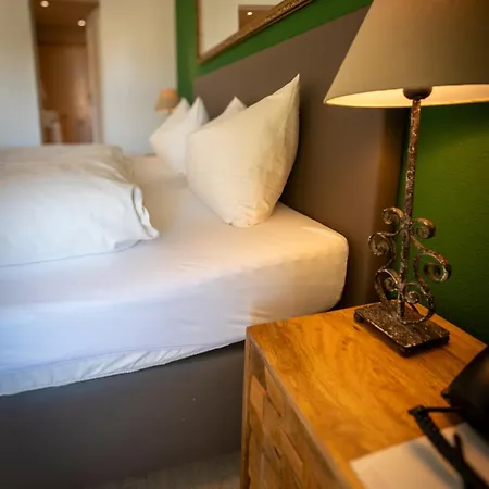 Europa Hotel 4*