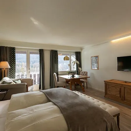 Europa Hotel 4*