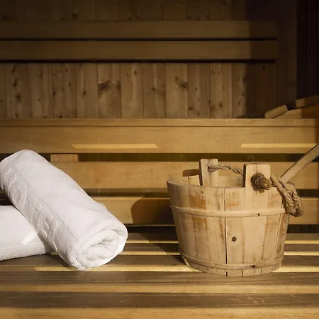 Europa 호텔 세인트모리츠