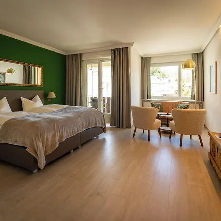 Hotel Europa