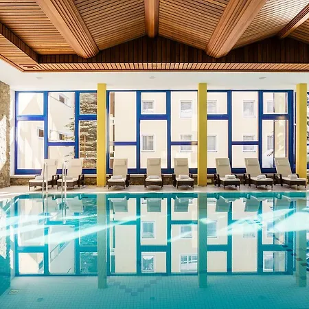 Hotel Europa