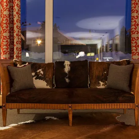 Europa 4* 세인트모리츠