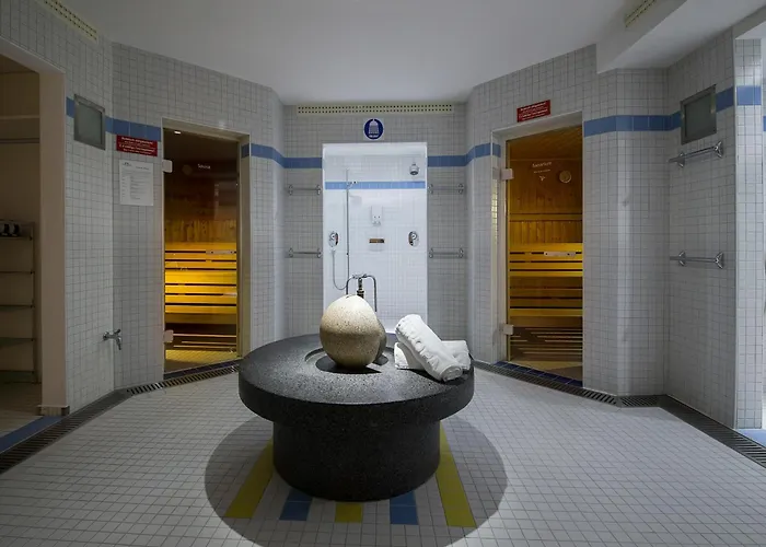 Hotel Europa São Moritz