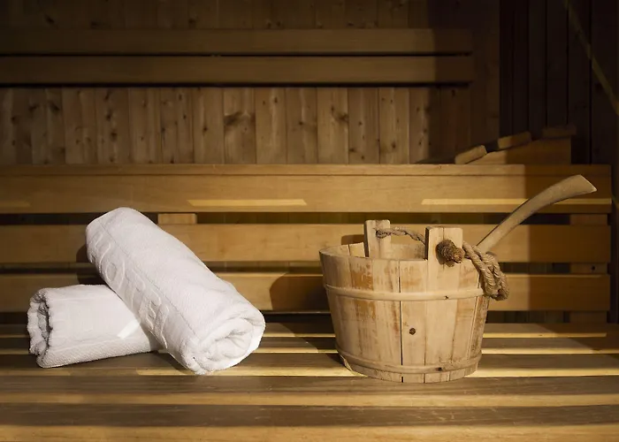 Europa Hotel São Moritz