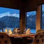 Europa St. Moritz