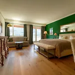 Hotel Europa St. Moritz