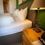 Europa Hotel 4*