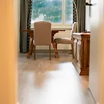 Hotel Europa St. Moritz