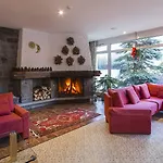 Hotel Europa St. Moritz