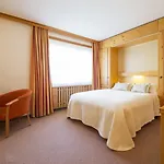Europa 4* St. Moritz