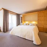 Hotel Europa 4*