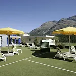 Hotel Europa