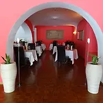 Hotel Europa St. Moritz