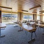 Europa Hotel St. Moritz